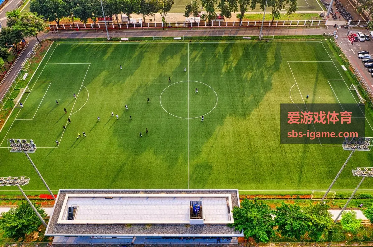 爱游戏体育游戏文化专题：虚拟球场的影像语言